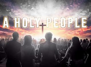 Holy People